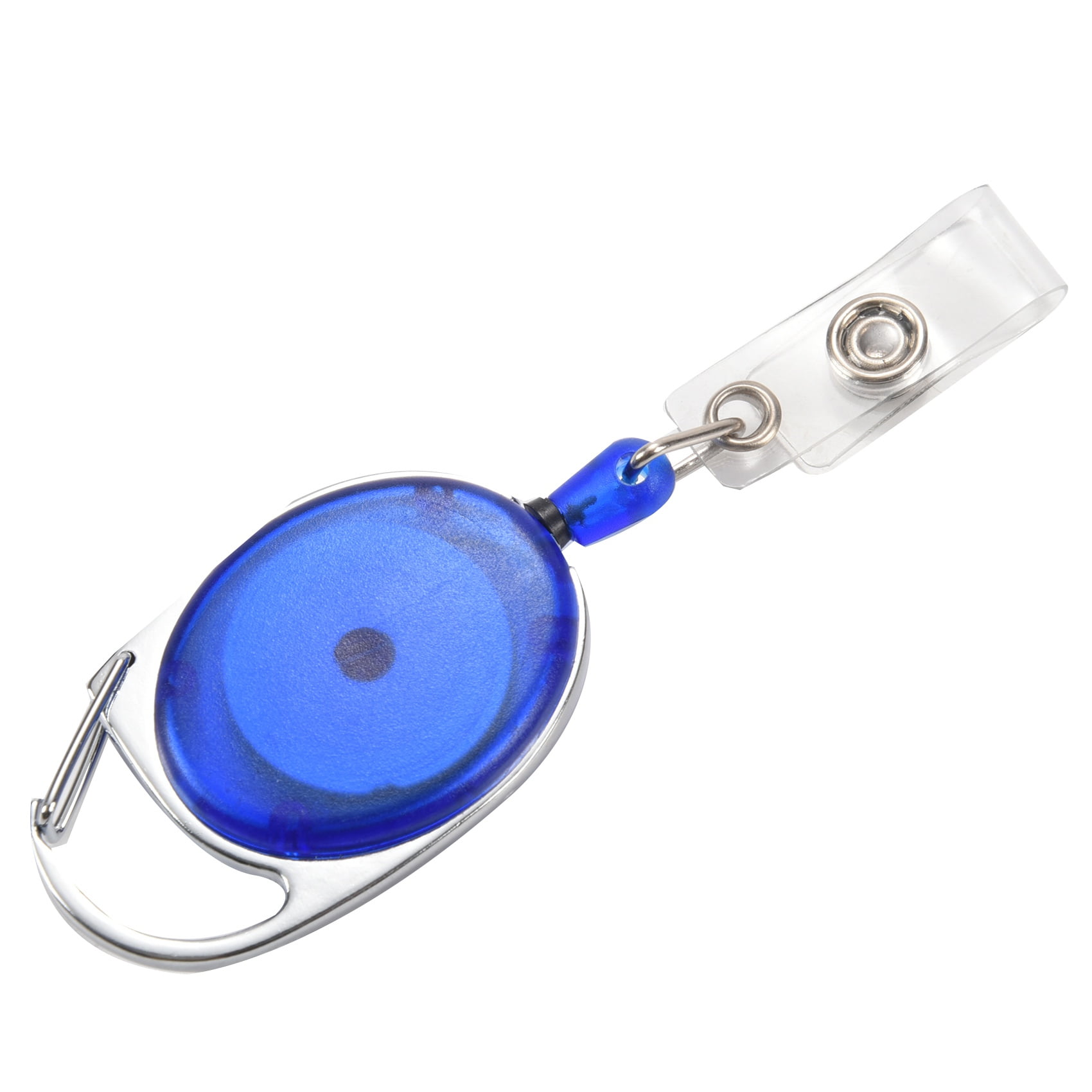 Belt Id Card Holder